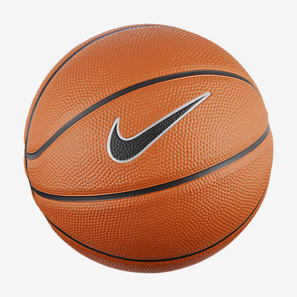 Balls. Nike